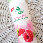 Himbeerblüte Sensitiv-Dusche - Frosch