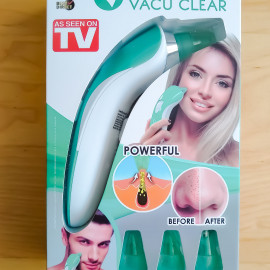 Vacu Clear - Velform