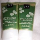 Ginkgo's Secret - Gingseng & Ginkgo Biloba - Caring Hand Balm - Rituals