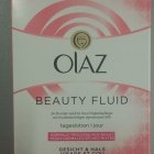 Classic Care - Beauty Fluid day - Olay