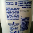 GREEK Joghurt Mandel Duschcreme - Fa
