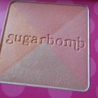 Sugarbomb - Benefit