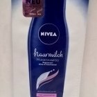 Haarmilch Pflegeshampoo - Feine Haarstruktur - Nivea