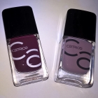 ICONails Gel Lacquer - Catrice Cosmetics