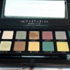 Subculture Palette - Anastasia Beverly Hills