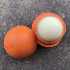 Natural Lip Balm - Pumpkin Spice - eos