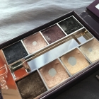 Cannage Color Collection - Eye Palette - Collection Voyage - Dior