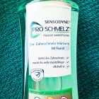 ProSchmelz - Tägliche Mundspülung - Sensodyne