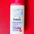 Bodylotion - Urea - Balea