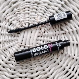 24ever - Bold Volume Mascara - essence