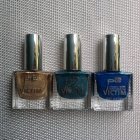 Color Victim nail polish - p2 Cosmetics