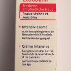 ExtroDerm - Intensiv-Creme - Dado Sens