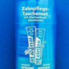 Zahnpflege-Taschenset - Elmex