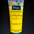 Aroma-Pflegedusche - Lebensfreude - Litsea Cubeba • Zitrone von Kneipp