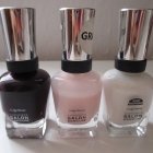 Complete Salon Manicure - Sally Hansen