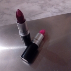 Metallic Lips Lipstick - M·A·C