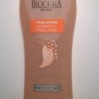 Tägliches Waschpeeling von Biocura Beauty