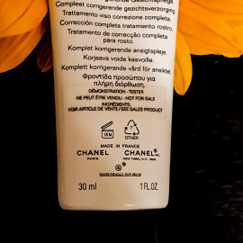 CC Cream Complete Correction - Chanel