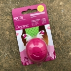 Organic Lip Balm - Wildberry - eos