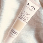 Bare With Me Tinted Skin Veil - NYX