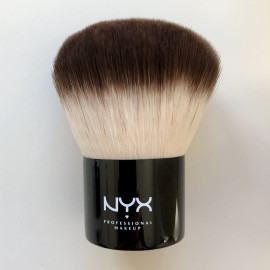 01 Pro Kabuki Brush - NYX