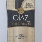 Total Effects 7 in One - Instant Smoothing Serum - Olay