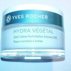 Hydra Végétal - Gel-Creme 24h intensive Feuchtigkeit - Yves Rocher