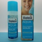 Aqua Feuchtigkeitsserum - Balea