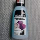 Nagellackentferner acetonhaltig - ebelin