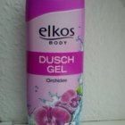 Duschgel - Orchidee - Elkos