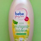 Young Care - Beruhigende Body Lotion - Bebe