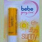 Young Care - Sunny Lips - Bebe