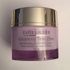 Advanced Time Zone Age Reversing Line / Wrinkle Creme - Estée Lauder