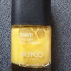 Smart Fast Dry Nail Lacquer - KIKO