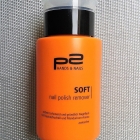 Soft Nail Polish Remover - p2 Cosmetics