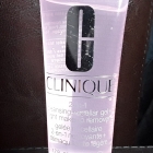 2-in-1 Cleansing Micellar Gel + Light Makeup Remover - Clinique