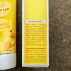 Baby - Calendula Gesichts­creme