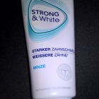 ProSchmelz - Strong & White - Sensodyne