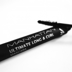 Ultimate Long & Curl Mascara - Manhattan