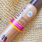 Tights in Spray - Leg Make-Up Express Tan Spray - Fair Complexion - Lirene