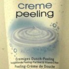 Creme Peeling - Nivea