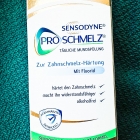 ProSchmelz - Tägliche Mundspülung - Sensodyne