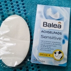 Achselpads Sensitive - Balea