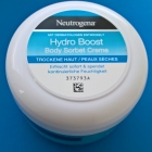 Hydro Boost - Body Sorbet Creme - Neutrogena