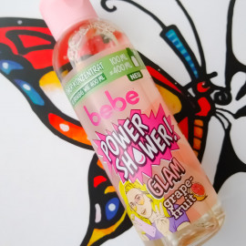 Power Shower! Glam Grapefruit - Bebe