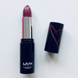 Shout Loud Satin Lipstick von NYX