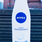 Sanfte Reinigungsmilch - Nivea