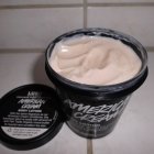 American Cream - Body Lotion - LUSH
