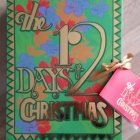 12 Days of Christmas 2015 - LUSH