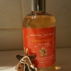 Gingerbread Hand Wash - The Scottish Fine Soaps